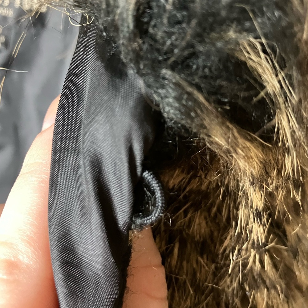 Fabulous Furs women’s XS vest - Picture 8 of 11